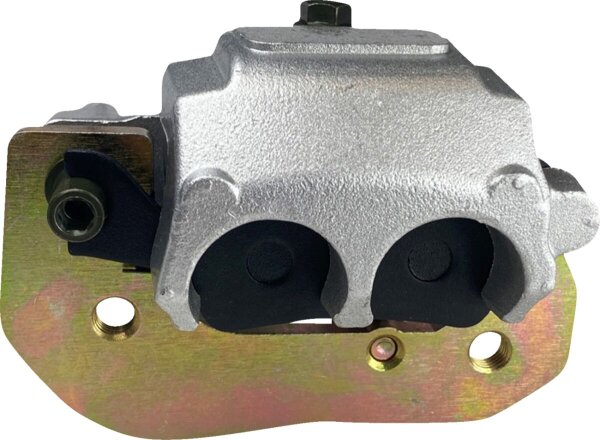 Brake Caliper Ft Lt Can
