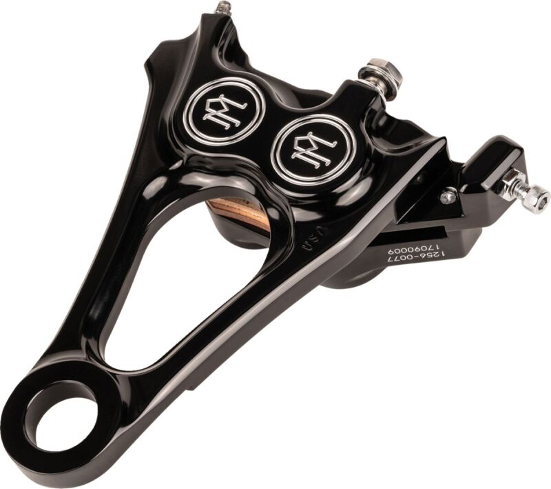 Caliper 4p Rear Cc 18+ St