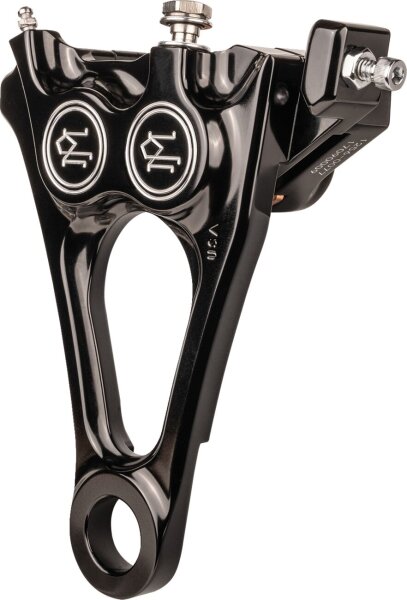 Caliper 4p Rear Cc 18+ St