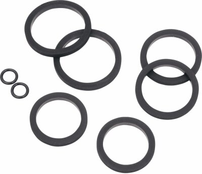Rebuild Kit Pm 6pist Cal