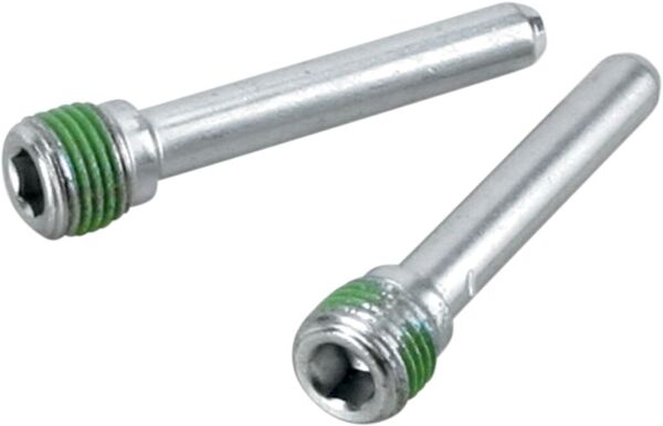 Brake Caliper Pins Frt