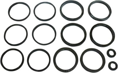 Brake Caliper Seal Kit