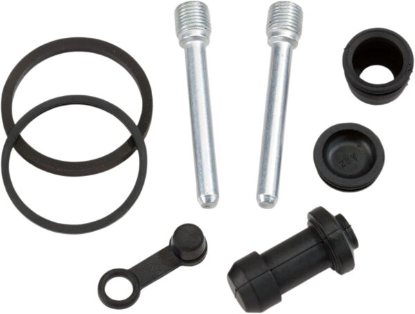 Caliper Rebuild Kit Rear