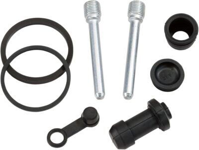 Caliper Rebuild Kit Rear