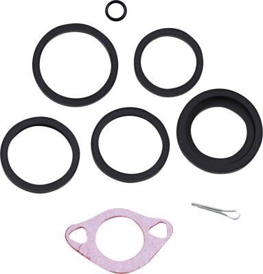 Rebuild Kit 6 Pi Caliper