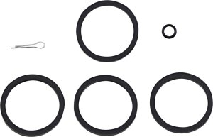 Rebuild Kit 4 Pi Caliper