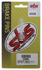 Brake Caliper Pin