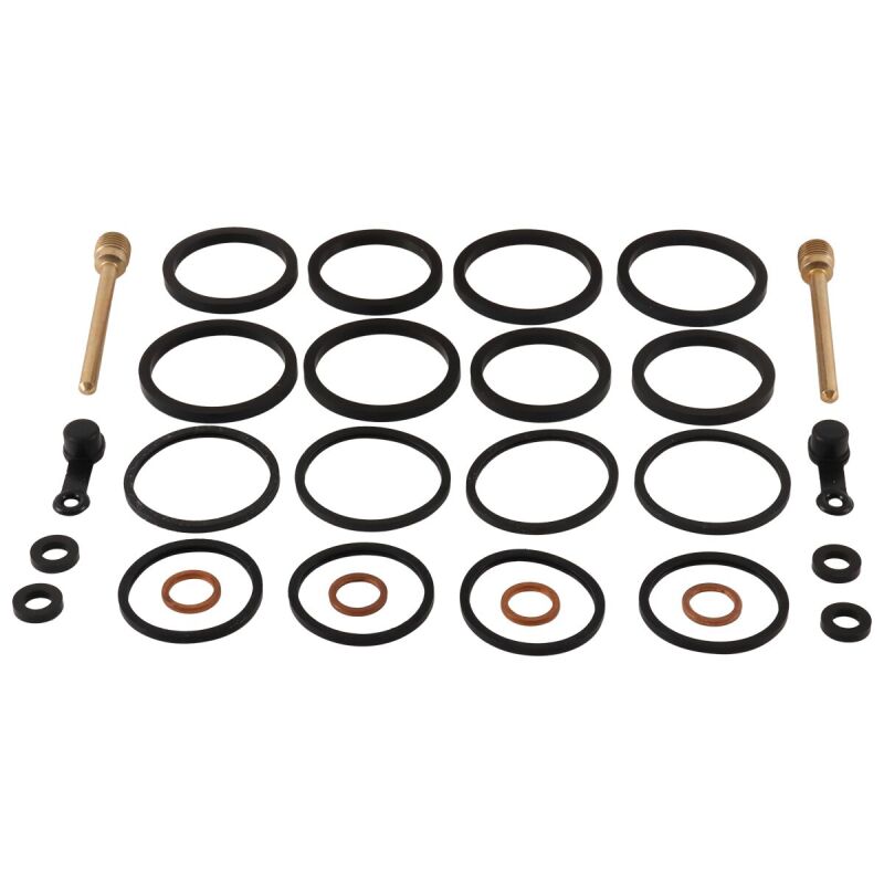 Caliper Rebuild Kit Front