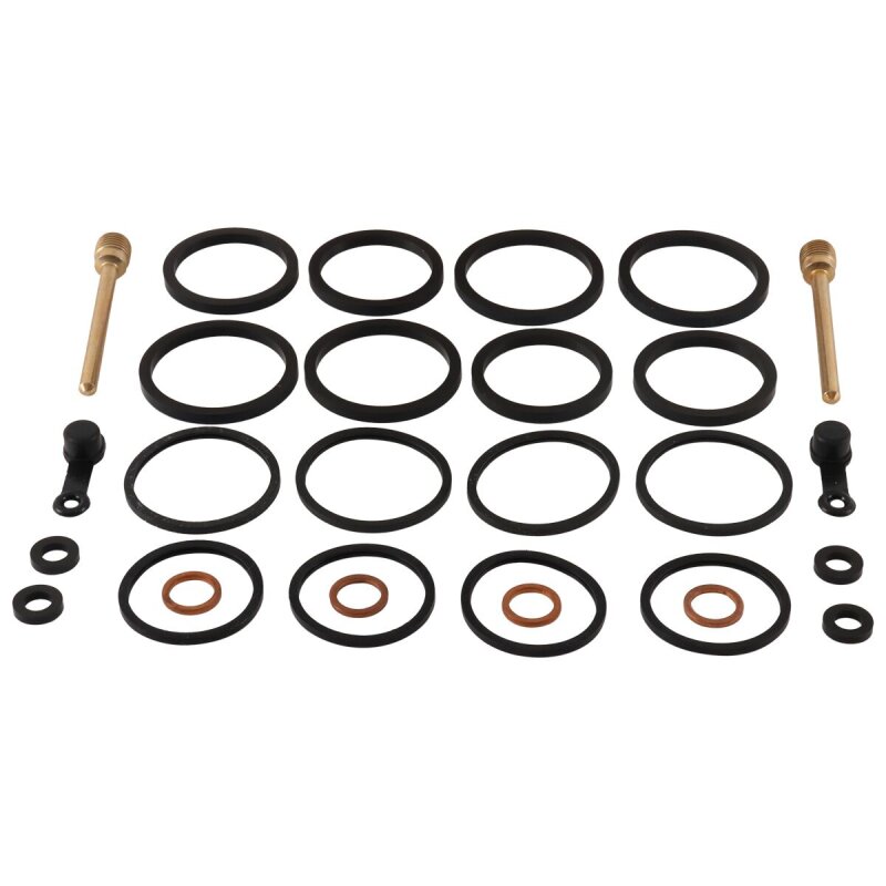 Caliper Rebuild Kit Front