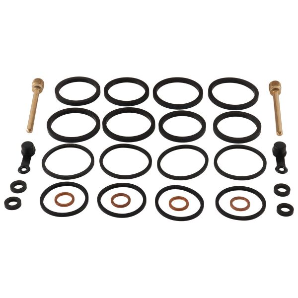 Caliper Rebuild Kit Front