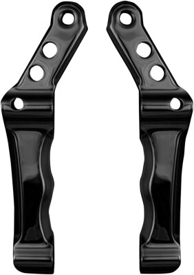 Mount Caliper 11.5 Black