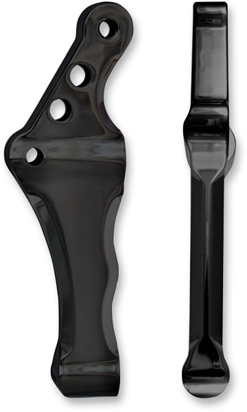 Mount Caliper 13 Black