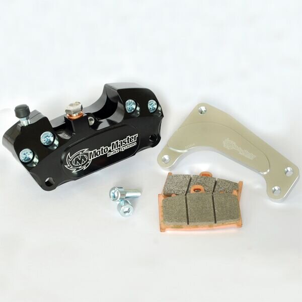 Brake Caliper Front Kit Sm