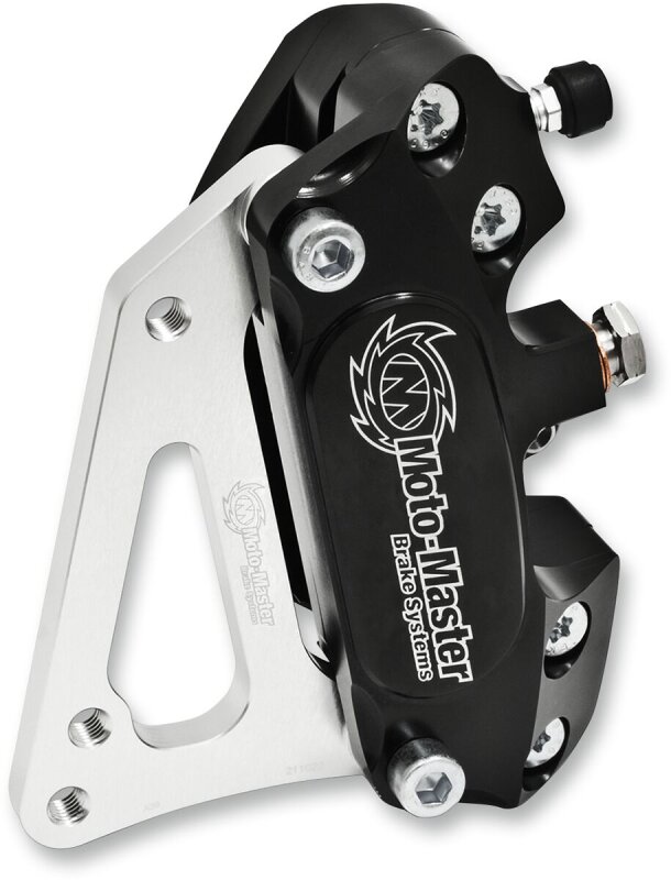 Brake Caliper Front Kit Sm