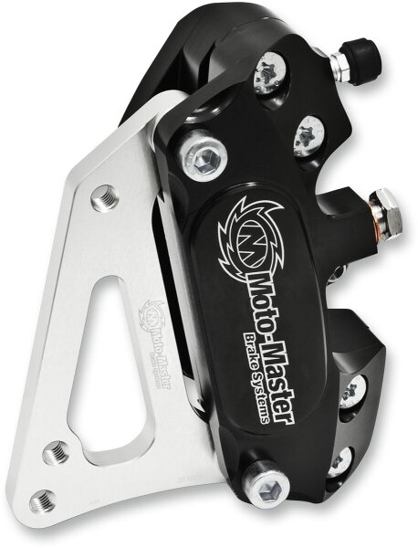 Brake Caliper Front Kit Sm