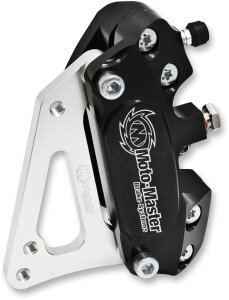 Brake Caliper Front Kit Sm