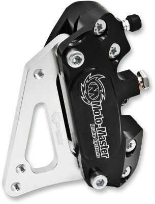 Brake Caliper Front Kit Sm