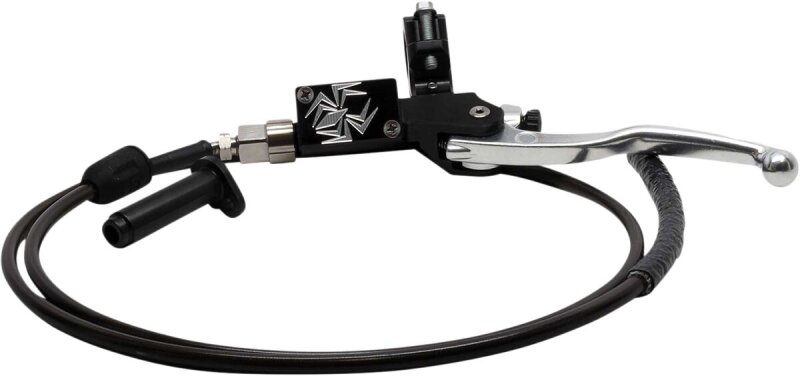 Brake Kt Lfh Rear Ktm/hq