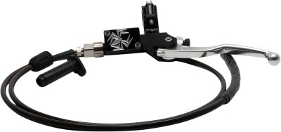Brake Kt Lfh Rear Yamaha