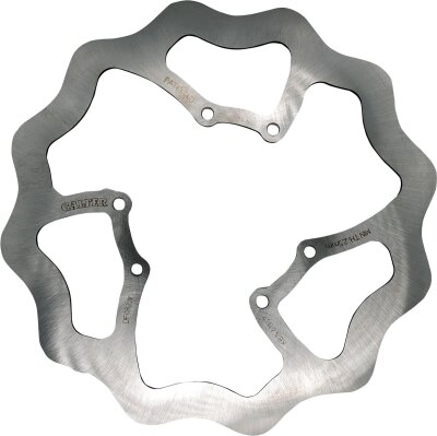 Brake Kit Front-rear Oem Size