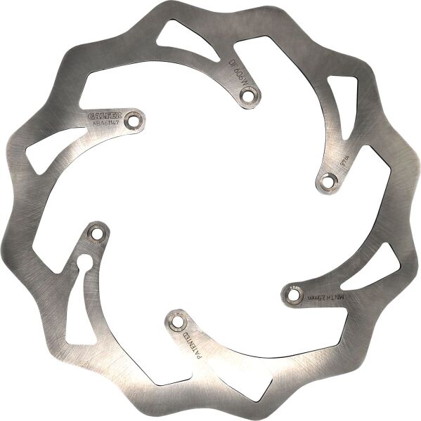 Brake Kit Front-rear Oem Size