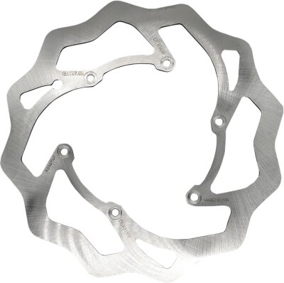 Brake Kit Front-rear Oem Size