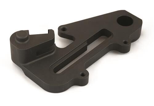 Brake Caliper Adaptor Rear