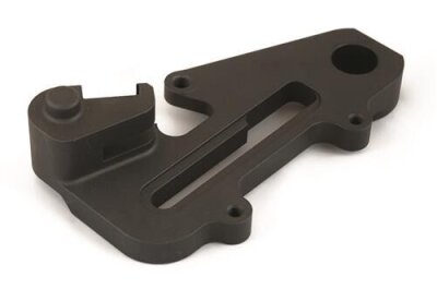 Brake Caliper Adaptor Rear
