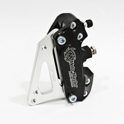 Supermoto Rmc-r Kit 320mm