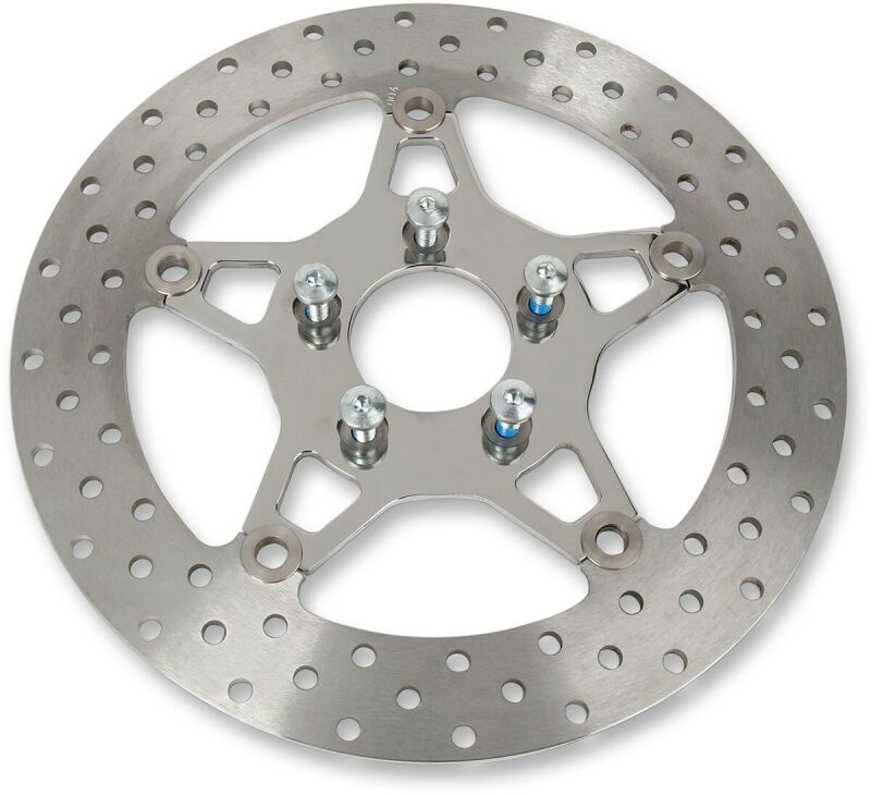 Brake Rotor Flt Fsd Series