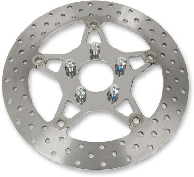 Brake Rotor Flt Fsd Series