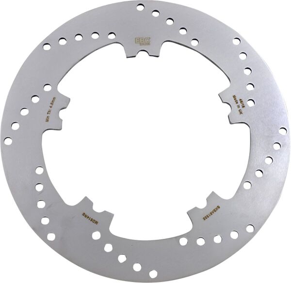 Brake Rotor Fix Rs Rnd
