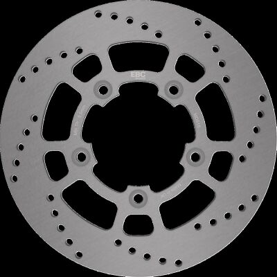Brake Rotor Fix Hpsr Rnd Re