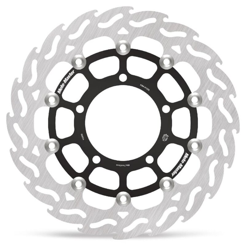 Brake Disc Flame Float Ft L