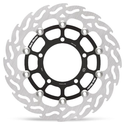 Brake Disc Flame Float Ft L