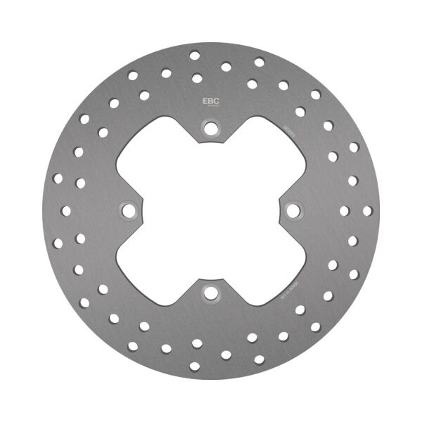 Brake Rotor Fix Hpsr Rnd Re