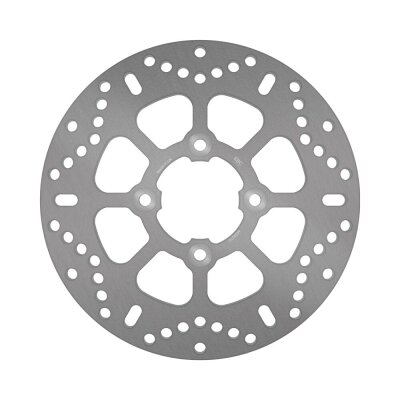 Brake Rotor Fix D Series Sct