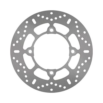 Brake Rotor Fix D Series Sct