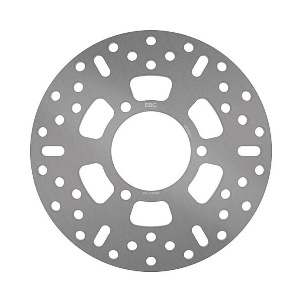 Brake Rotor Fix D Series Sct