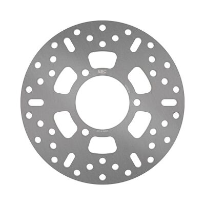 Brake Rotor Fix D Series Sct