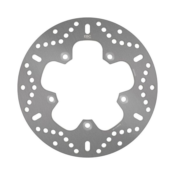 Brake Rotor Fix D Series Sct