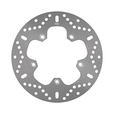 Brake Rotor Fix D Series Sct