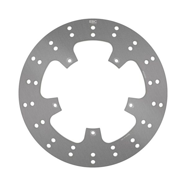 Brake Rotor Fix D Series Sct