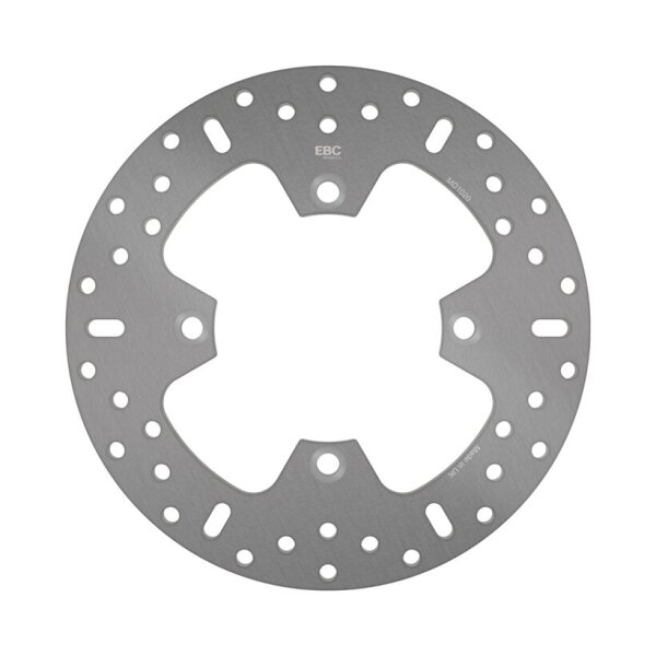 Brake Rotor Fix Hpsr Rnd Re