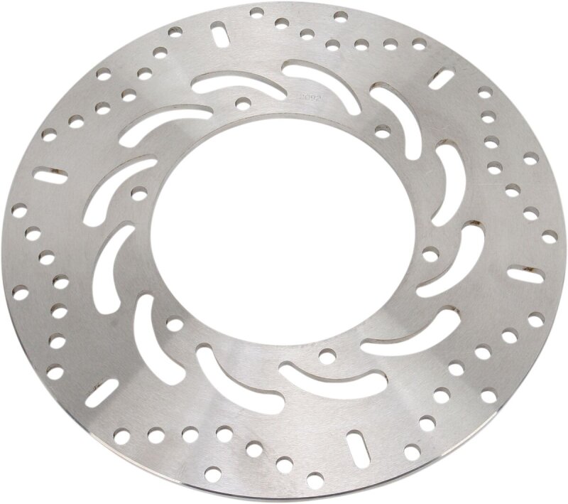 Brake Rotor Fix Hpsr Rnd Re