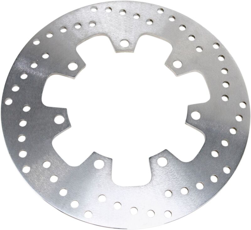 Brake Rtr Fix Hpsr Rnd Fr/l