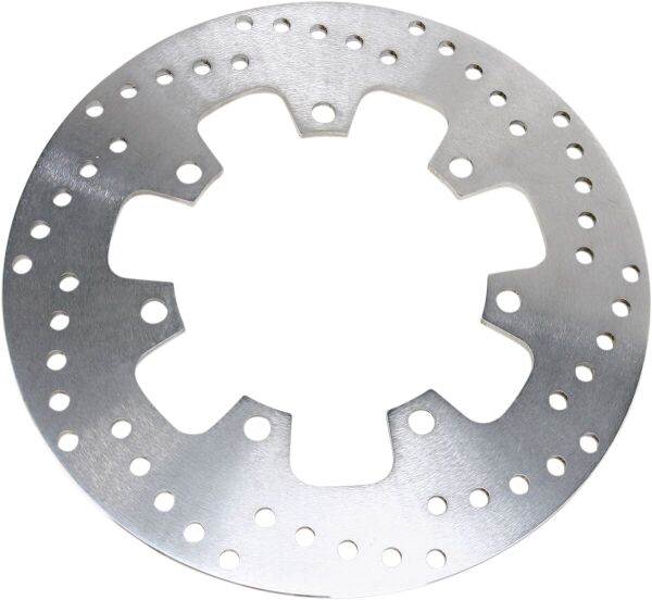 Brake Rtr Fix Hpsr Rnd Fr/l