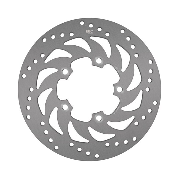 Brake Rotor Fix D Series Sct