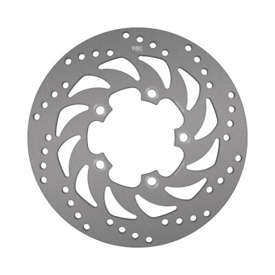 Brake Rotor Fix D Series Sct
