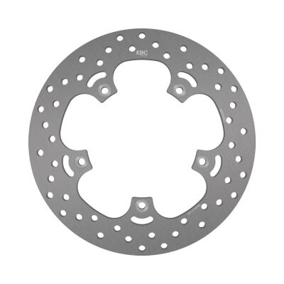 Brake Rotor Fix D Series Sct